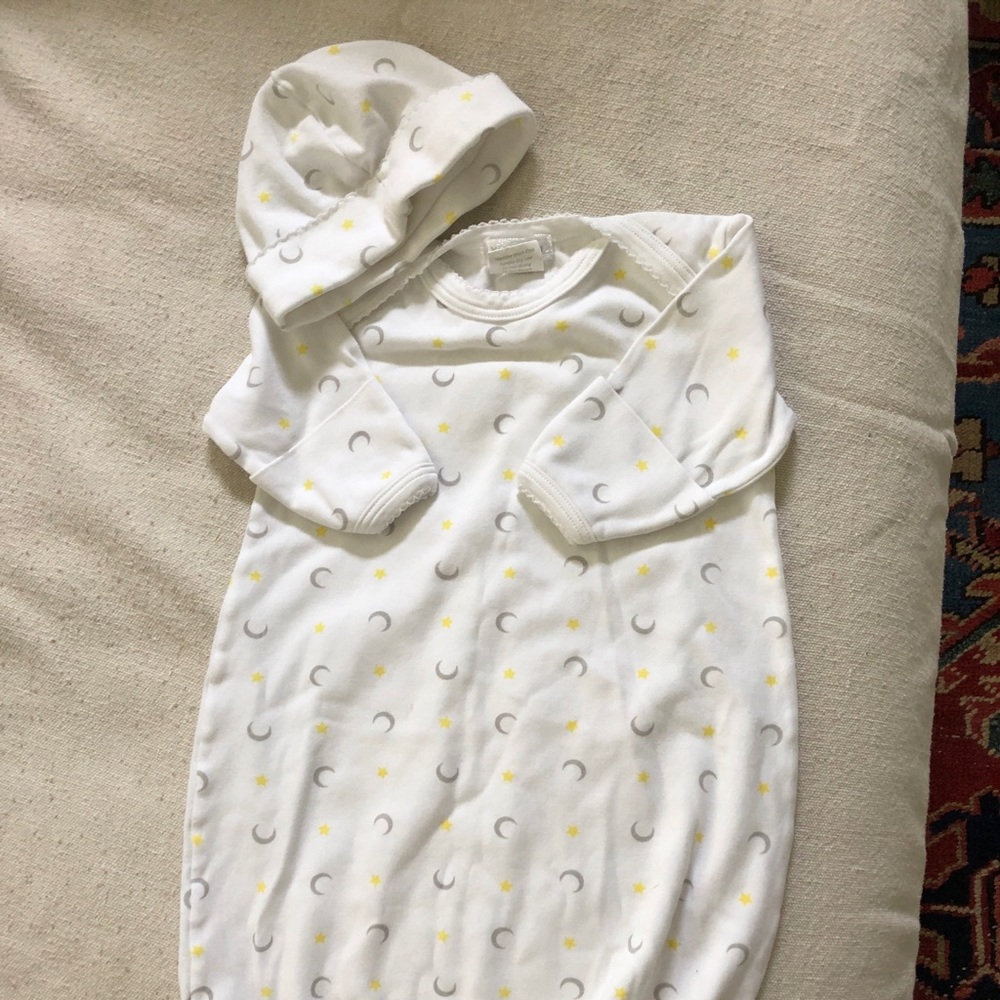 Lyda Baby sleeper
